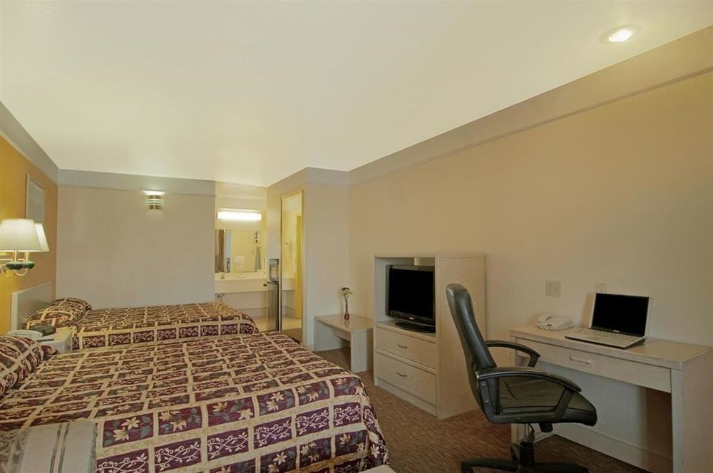 Texas Inn & Suites Pharr/San Juan Quarto foto