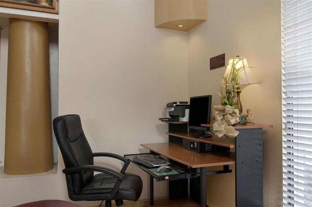 Texas Inn & Suites Pharr/San Juan Quarto foto